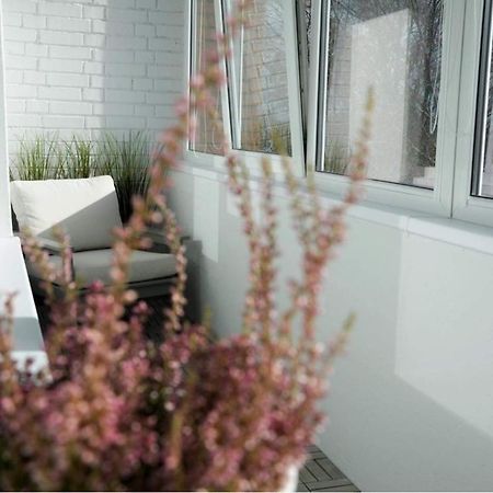 Vytautas Park Apartment With Free Parking Marijampolė Extérieur photo